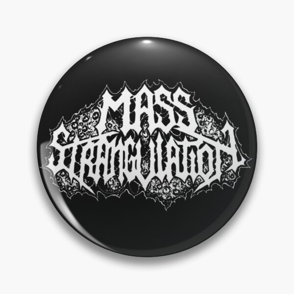 Artikelvorschau, MASSENSTRAGULA.... entworfen und verkauft von MetalRockProg.