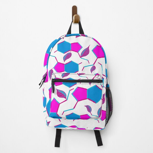 Item preview, Serotonin-Pink&Blue designed and sold by deblevart.