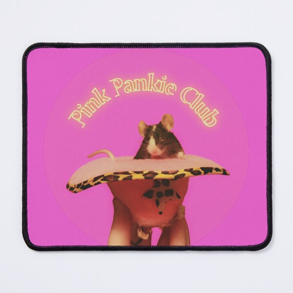Item preview, Pink Pankie Club designed and sold by Kelly's Kritters.