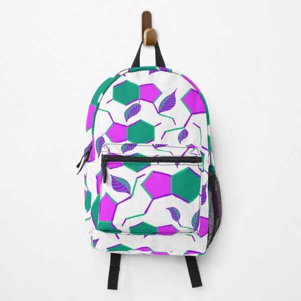 Item preview, Serotonin-Purple&Green designed and sold by deblevart.