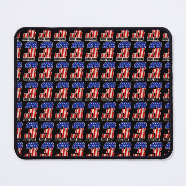 Item preview, 3 Door Down Us designed and sold by Caylaest.