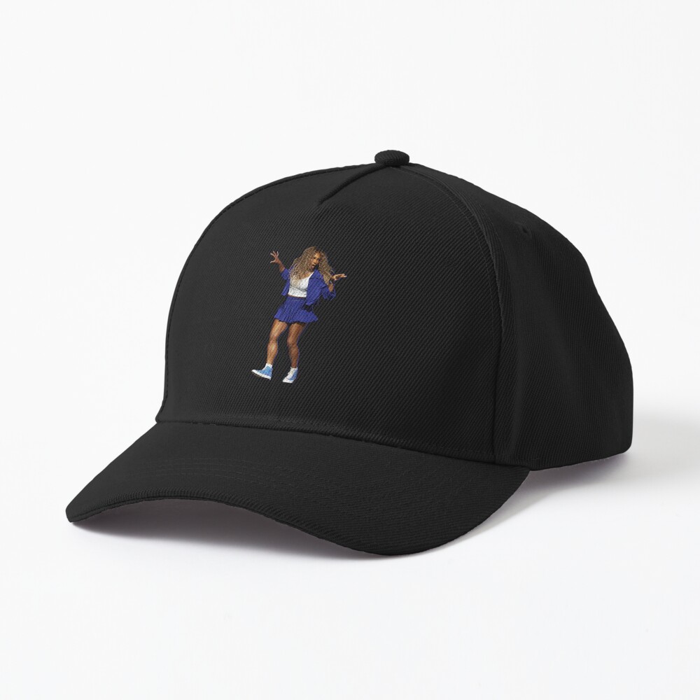 Aperçu de l'œuvre Casquette de baseball créée et vendue par mywifesidea.