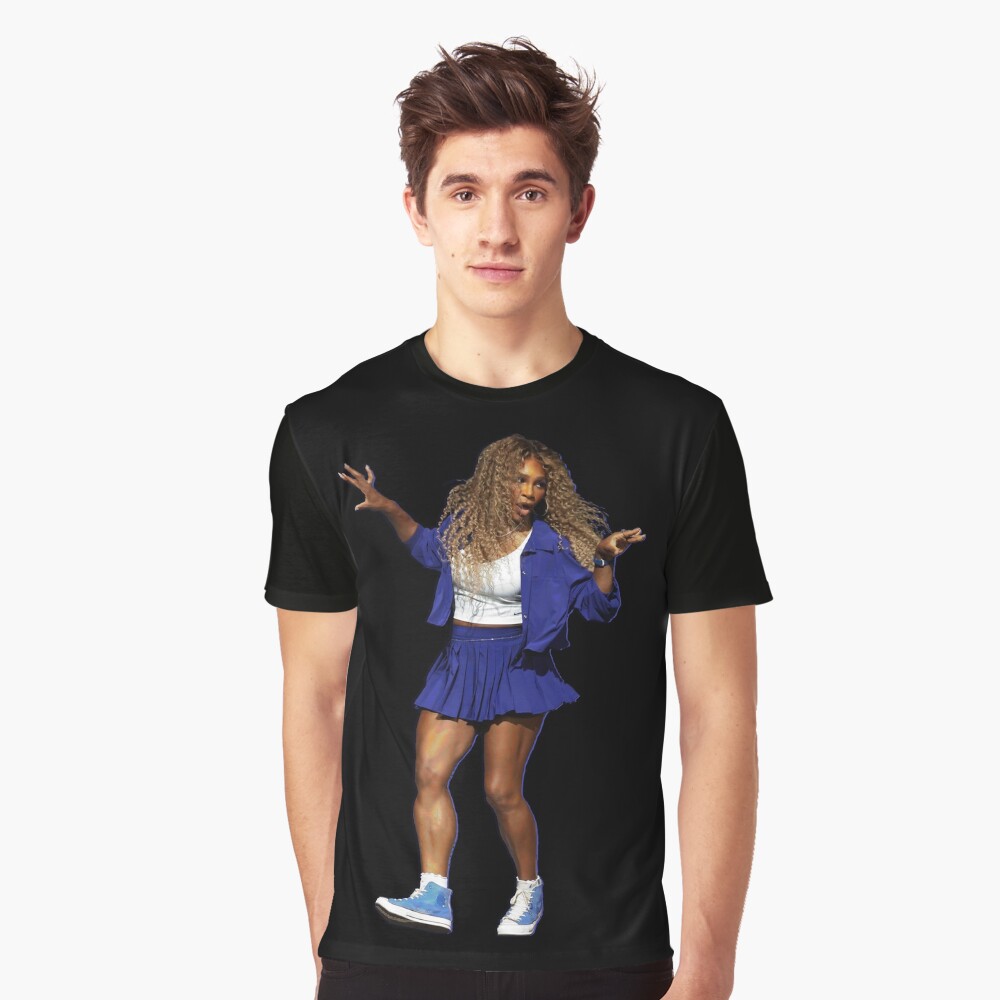 Aperçu de l'œuvre T-shirt graphique créée et vendue par mywifesidea.