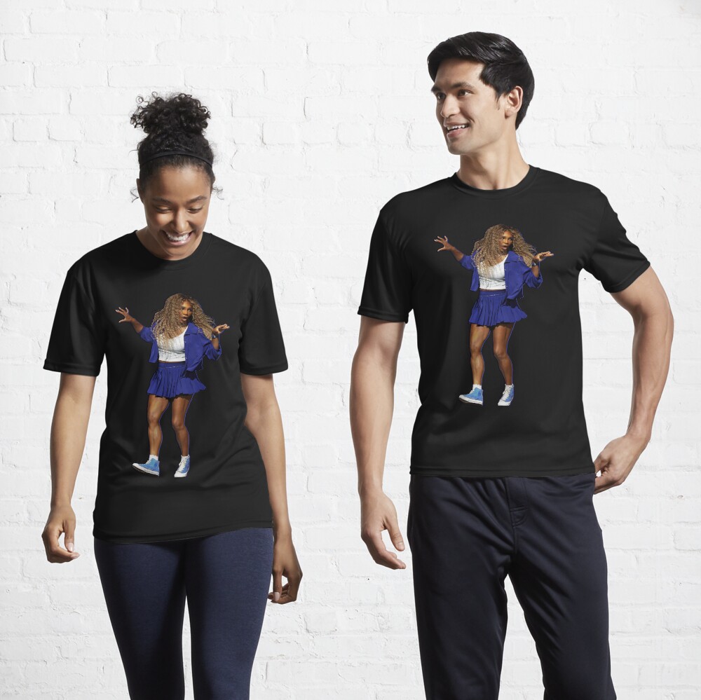 Aperçu de l'œuvre T-shirt respirant créée et vendue par mywifesidea.