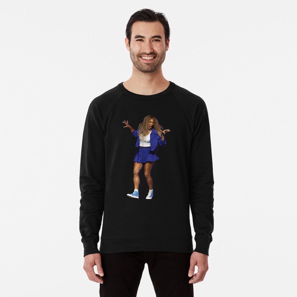 Aperçu de l'œuvre Sweatshirt léger créée et vendue par mywifesidea.