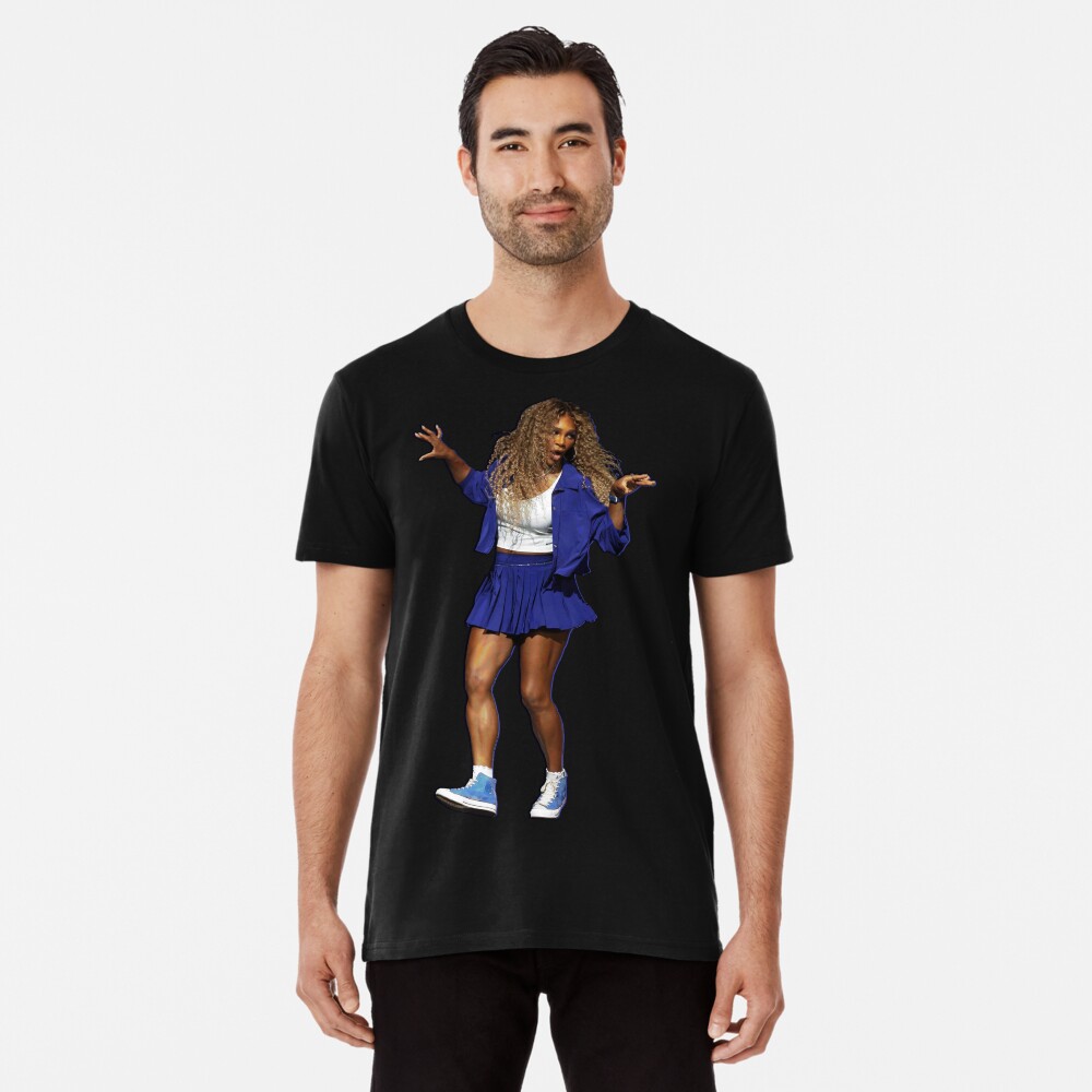 Aperçu de l'œuvre T-shirt premium créée et vendue par mywifesidea.