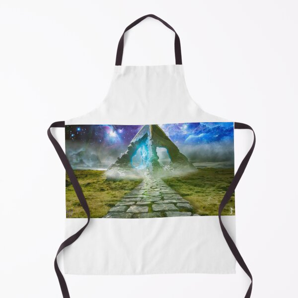 Item preview, Hyrna designed and sold by LeviathanSpirit.