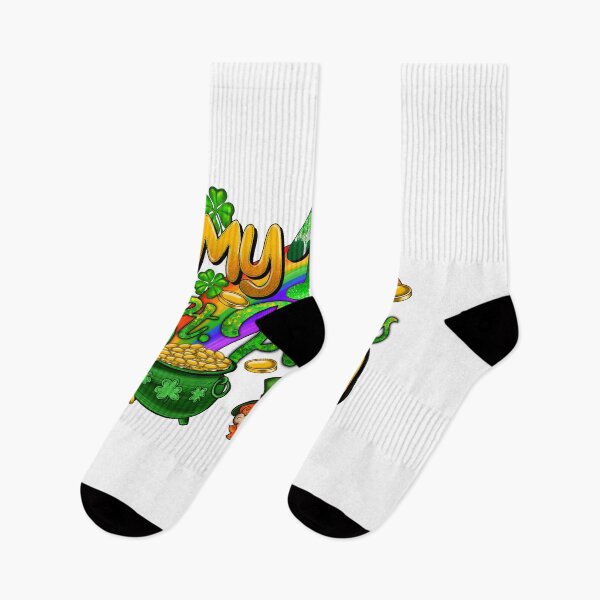Item preview, My 1st St. Patrick's Day designed and sold by Chris Clemmensen.