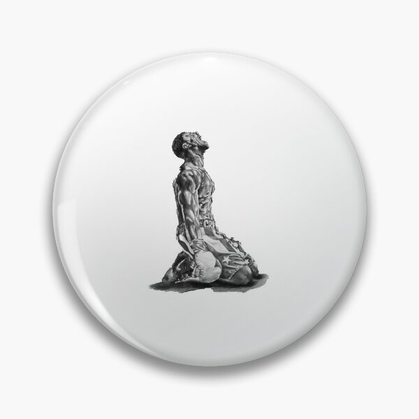 Item preview, Creed designed and sold by DTPY.