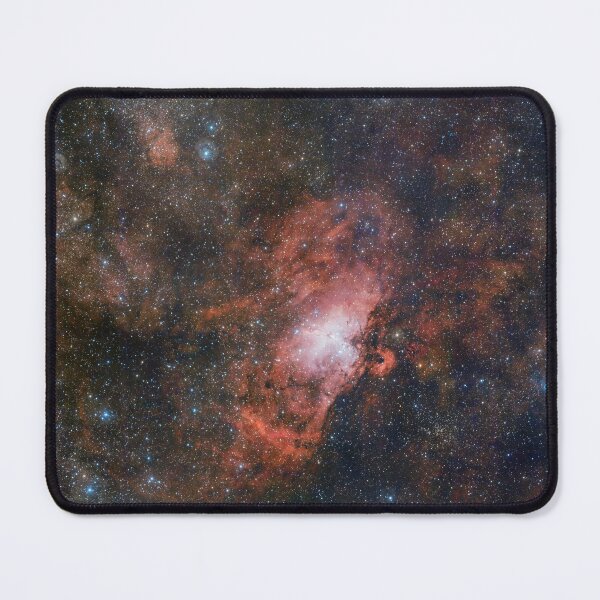 Item preview, 3 Famous Nebula Panorama! (Omega-Eagle-Sh254) designed and sold by Pablo Carlos Budassi.