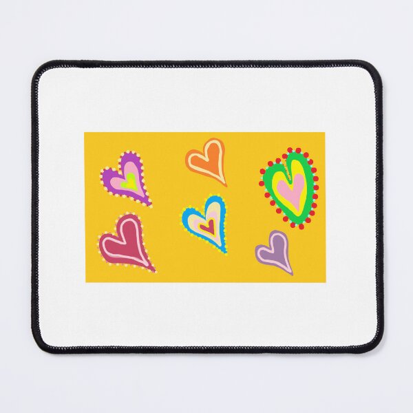 Item preview, Hearts designed and sold by ArtistElle.