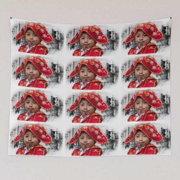 Item preview, Cuenca Kids 1086 designed and sold by alabca.