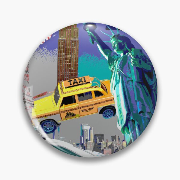Artikelvorschau, Alles New York entworfen und verkauft von imageark.