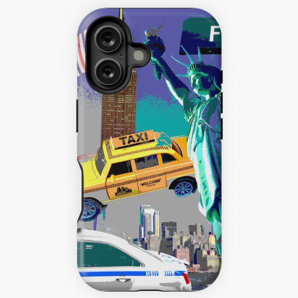 Item preview, Everything New York designed and sold by imageark.
