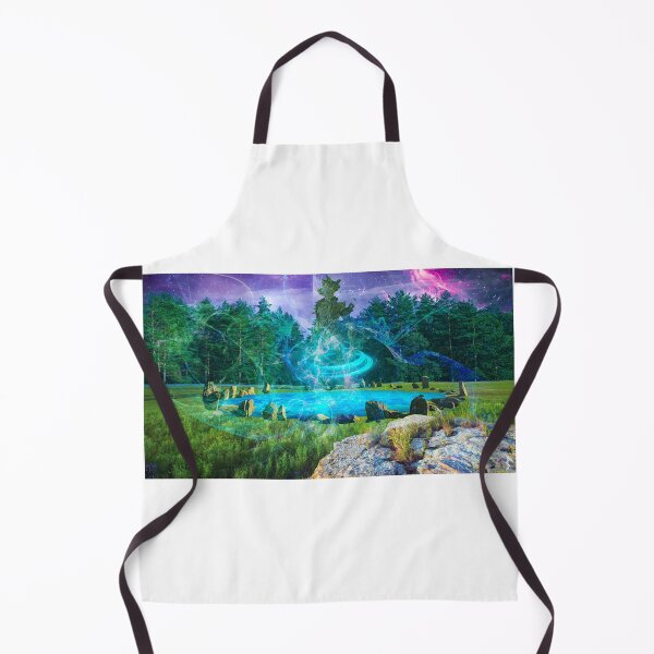 Item preview, Tré Vættir designed and sold by LeviathanSpirit.