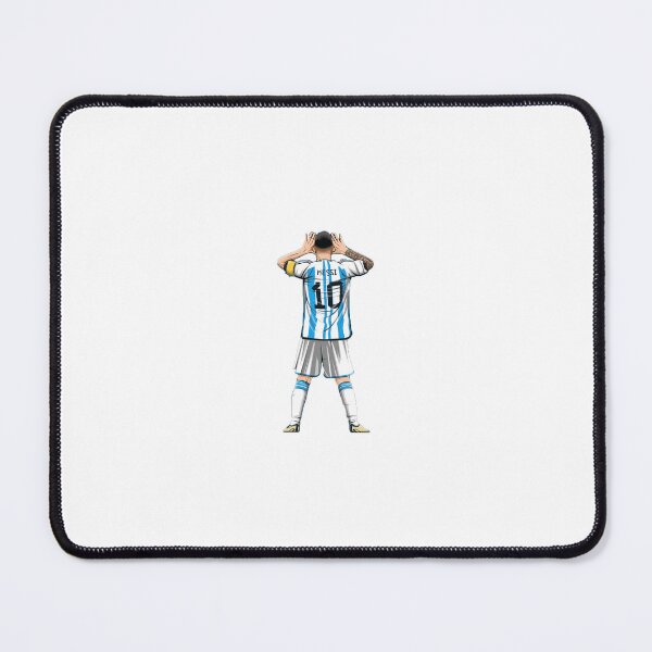 Item preview, Lionel Messi designed and sold by DTPY.