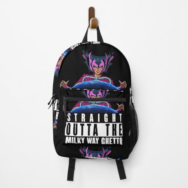 Item preview, Milky Way Ghetto designed and sold by The Imaginarium of a Quirky Jose.