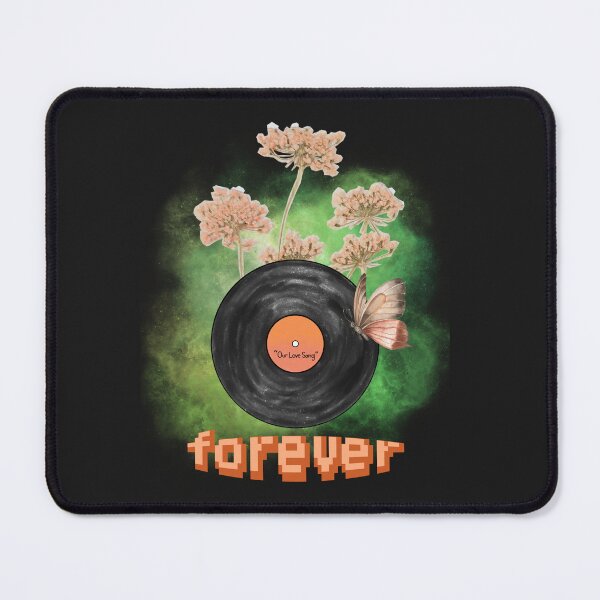 Item preview, Forever designed and sold by Yazzy Essence.