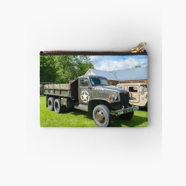 Artikelvorschau, GMC CCW353 6x4 entworfen und verkauft von OsRPhotography.