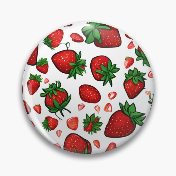 Item preview, Strawberry fields designed and sold by Nice En.