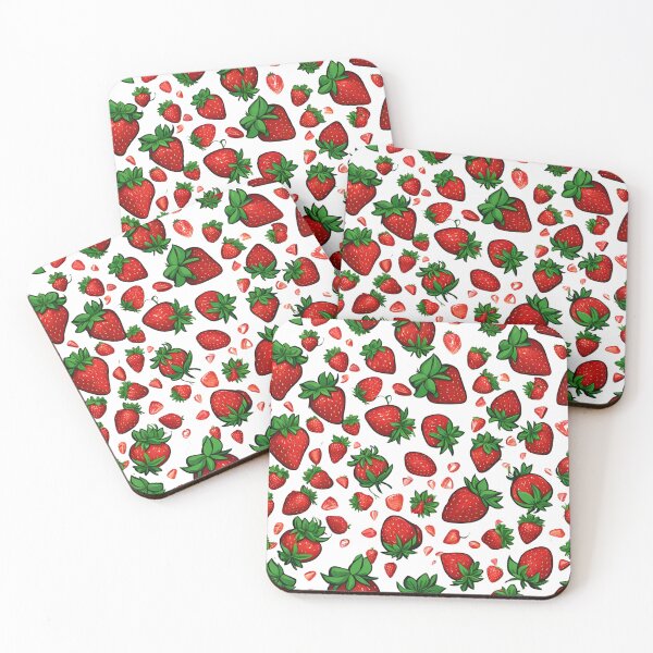 Item preview, Strawberry fields designed and sold by Nice En.