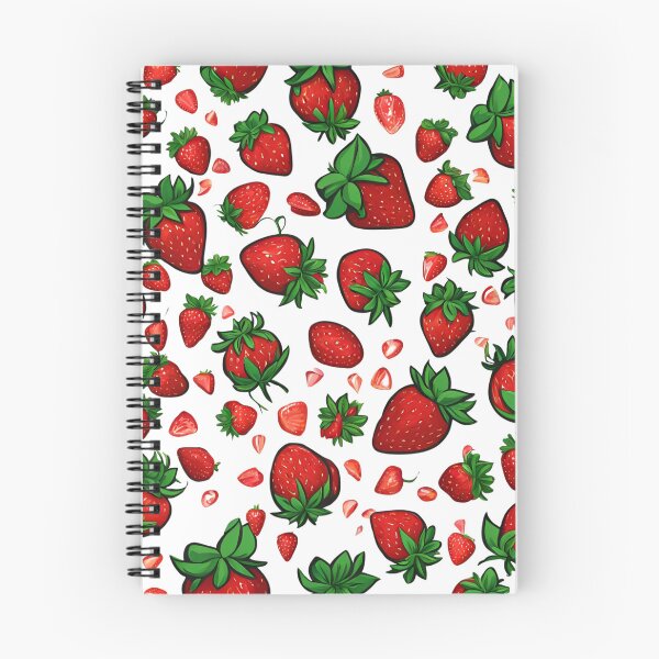 Item preview, Strawberry fields designed and sold by Nice En.