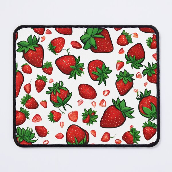 Item preview, Strawberry fields designed and sold by Nice En.