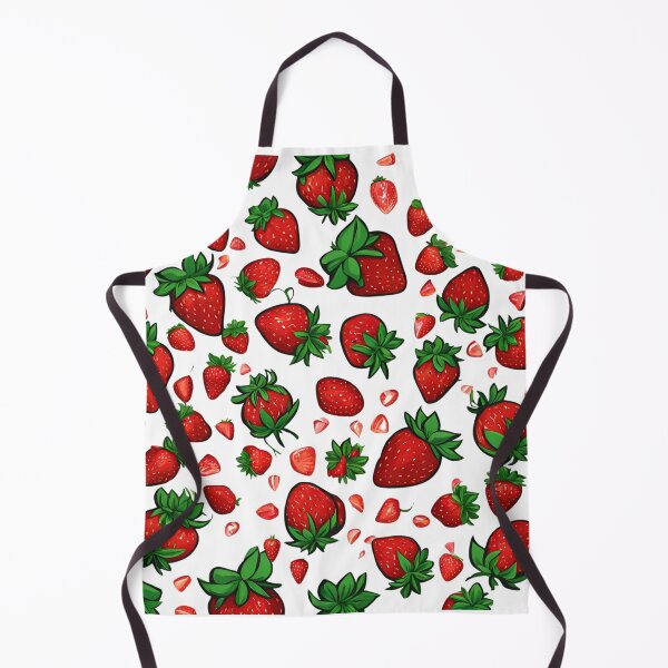 Item preview, Strawberry fields designed and sold by Nice En.