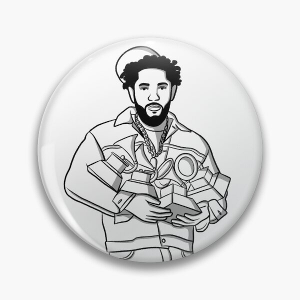 Item preview, Kendrick - Grammys designed and sold by labemolsketch.