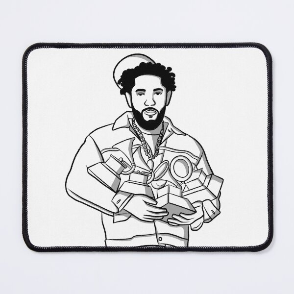 Item preview, Kendrick - Grammys designed and sold by labemolsketch.