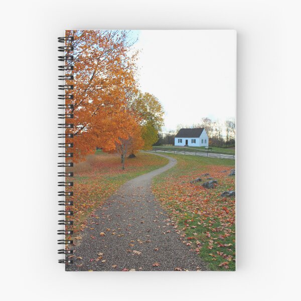 Item preview, The Dunker Church at Antietam designed and sold by Linda Sannuti.