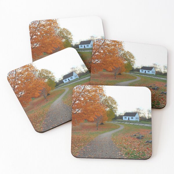 Item preview, The Dunker Church at Antietam designed and sold by Linda Sannuti.