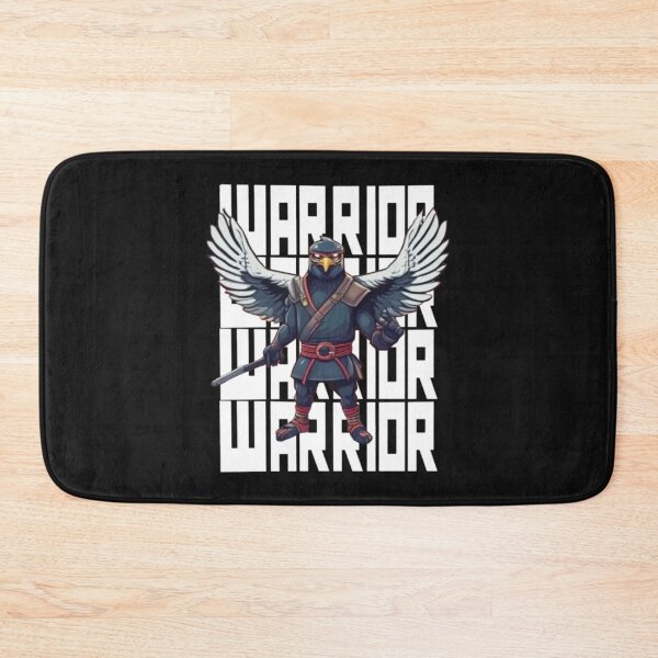 Item preview, Eagle Warrior - Mythical Creature in Combat designed and sold by LMoonDesigns.
