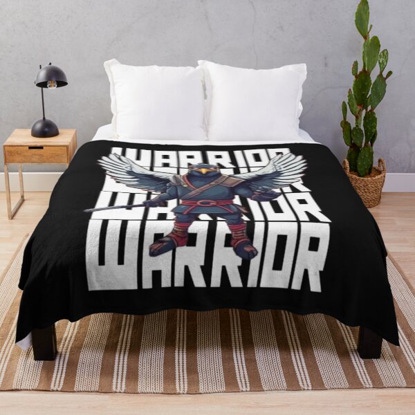 Item preview, Eagle Warrior - Mythical Creature in Combat designed and sold by LMoonDesigns.