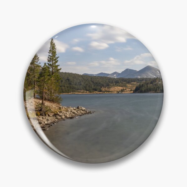 Artikelvorschau, Malerischer Tioga Lake im Yosemite-Nationalpark entworfen und verkauft von jrtwynam.