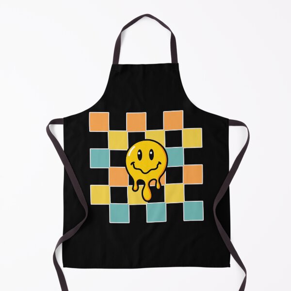 Item preview, Melting Smile Dripping Face designed and sold by ShirtSensations.