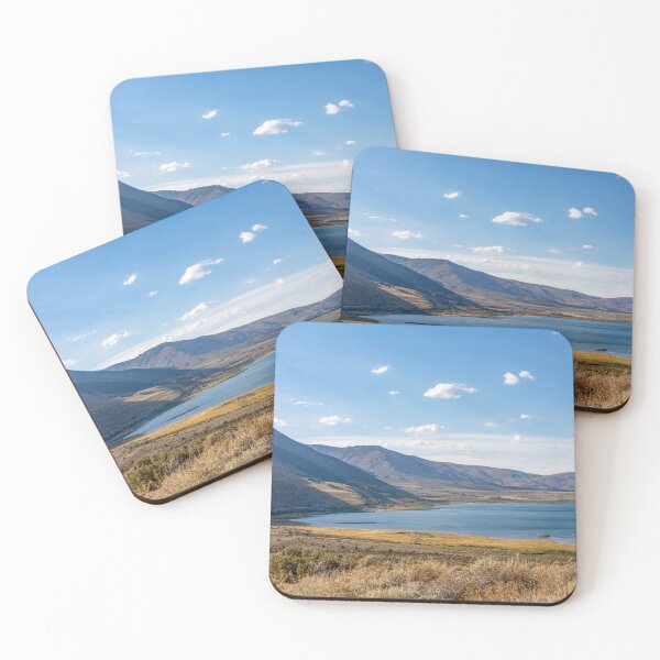 Item preview, Scenic Landscape of Mono Lake, California designed and sold by jrtwynam.
