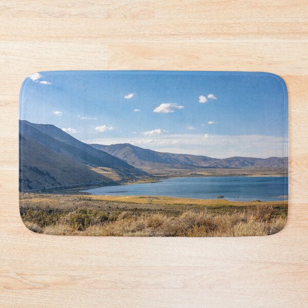 Item preview, Scenic Landscape of Mono Lake, California designed and sold by jrtwynam.