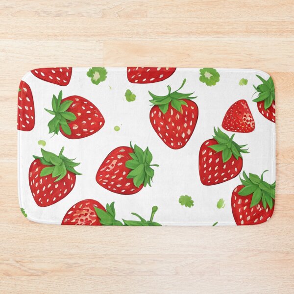 Item preview, Strawberry fields designed and sold by Nice En.