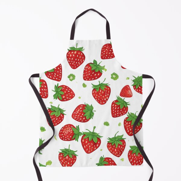 Item preview, Strawberry fields designed and sold by Nice En.