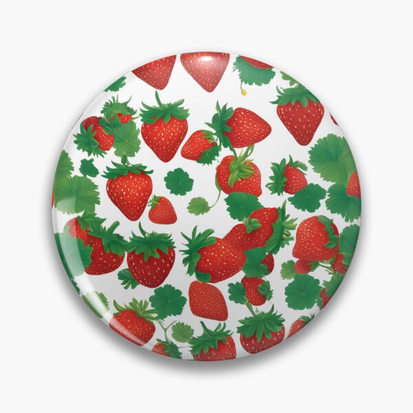 Item preview, Strawberry fields designed and sold by Nice En.
