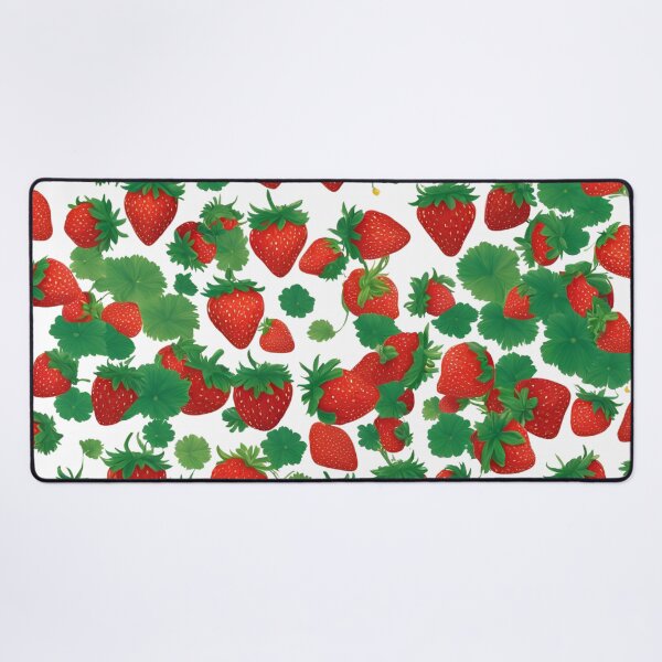 Item preview, Strawberry fields designed and sold by Nice En.