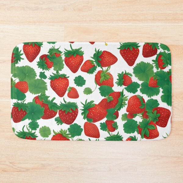 Item preview, Strawberry fields designed and sold by Nice En.
