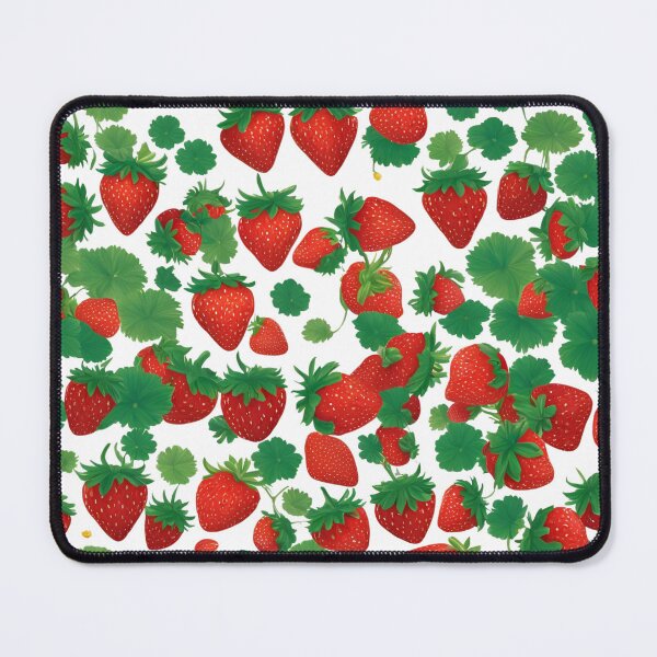 Item preview, Strawberry fields designed and sold by Nice En.