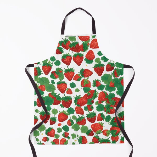 Item preview, Strawberry fields designed and sold by Nice En.