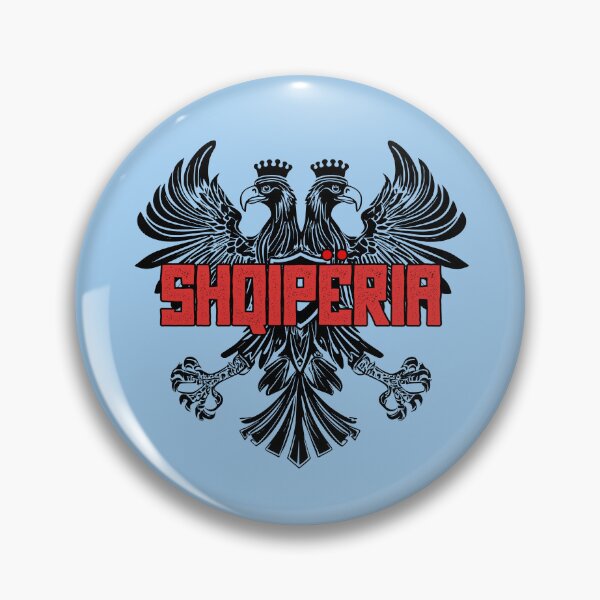 Item preview, Albania designed and sold by Travellerz.