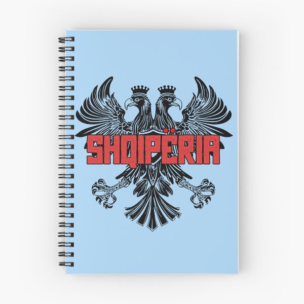 Item preview, Albania designed and sold by Travellerz.