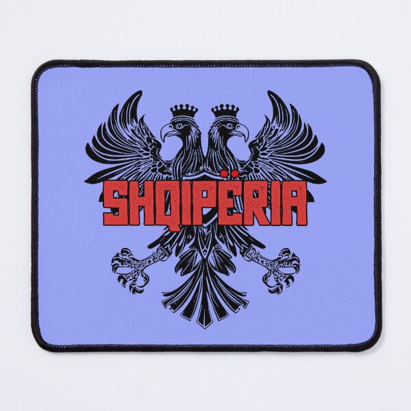 Item preview, Albania designed and sold by Travellerz.