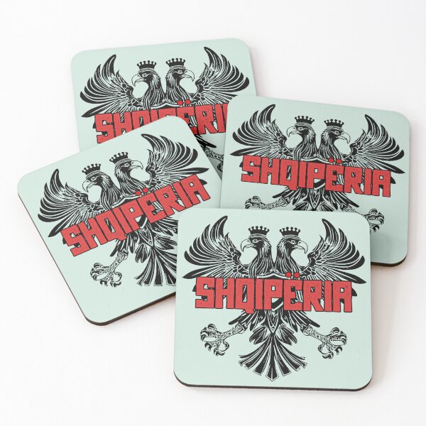 Item preview, Albania designed and sold by Travellerz.