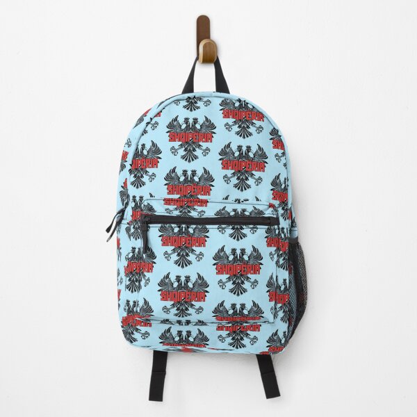 Item preview, Albania designed and sold by Travellerz.